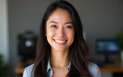 Ana Mendoza, Editora de Video Senior