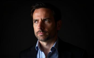 David Pérez, Especialista en Iluminación